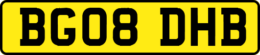 BG08DHB
