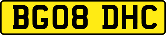BG08DHC