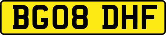 BG08DHF