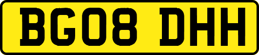 BG08DHH