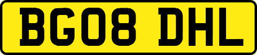 BG08DHL