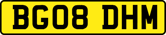 BG08DHM