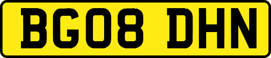 BG08DHN