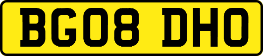 BG08DHO