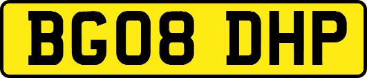 BG08DHP