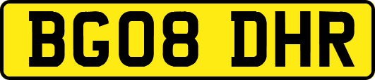 BG08DHR
