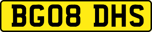 BG08DHS