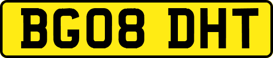 BG08DHT