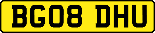 BG08DHU