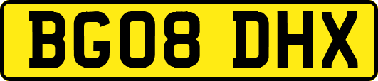 BG08DHX