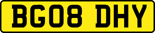 BG08DHY