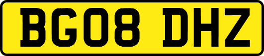 BG08DHZ