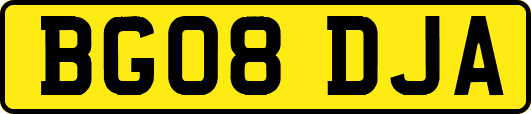 BG08DJA