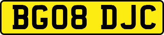 BG08DJC