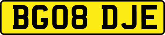 BG08DJE