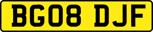 BG08DJF