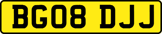 BG08DJJ
