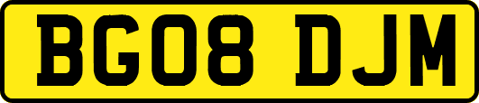 BG08DJM