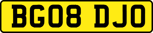 BG08DJO
