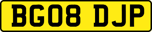 BG08DJP