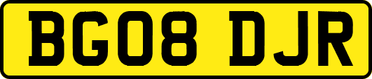 BG08DJR