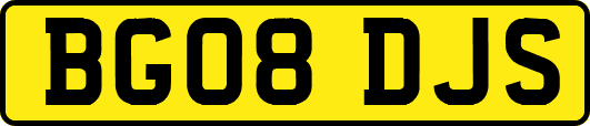 BG08DJS