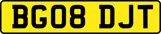 BG08DJT