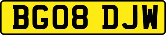 BG08DJW