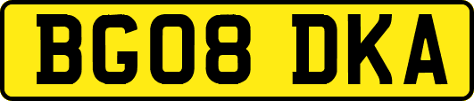BG08DKA