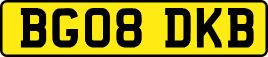 BG08DKB