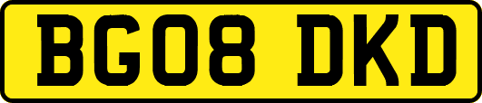 BG08DKD