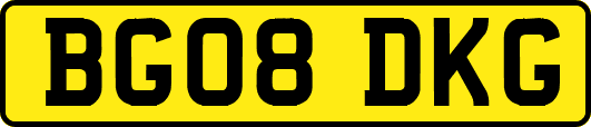 BG08DKG