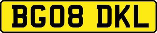 BG08DKL