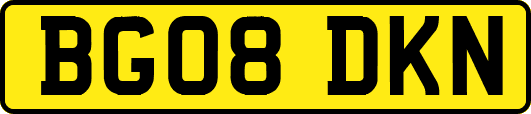 BG08DKN