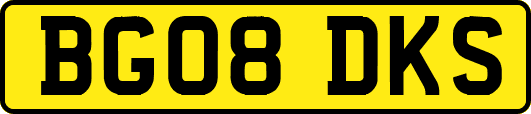 BG08DKS