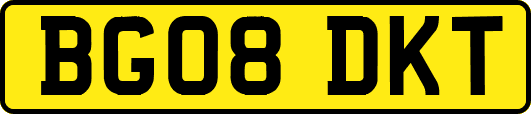BG08DKT