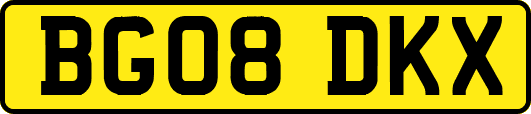 BG08DKX