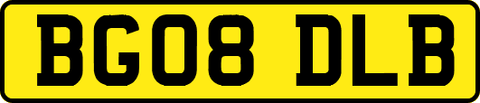BG08DLB