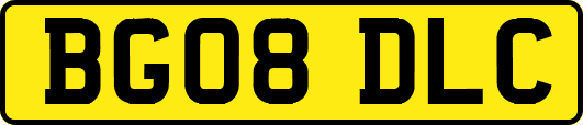 BG08DLC