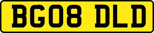 BG08DLD
