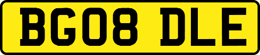 BG08DLE