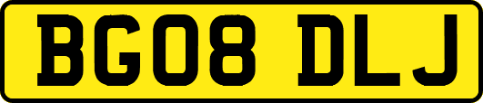 BG08DLJ