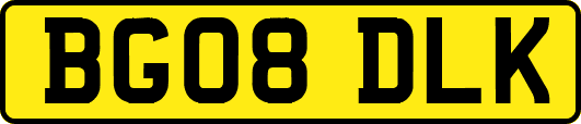 BG08DLK