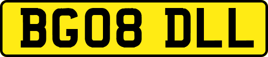 BG08DLL