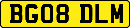 BG08DLM