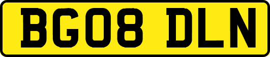 BG08DLN