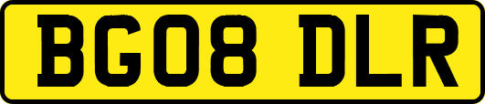 BG08DLR