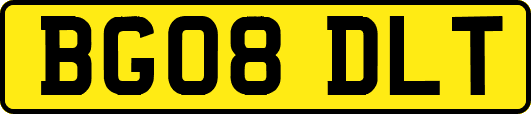 BG08DLT
