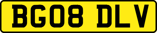 BG08DLV