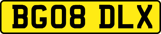 BG08DLX